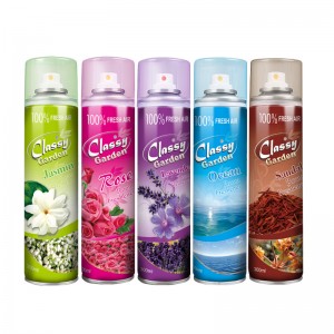 Ambientador de aire de alta calidad